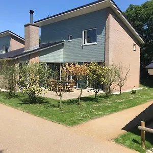  Vakantiehuis Haags Duinhuis - Familyfriendly