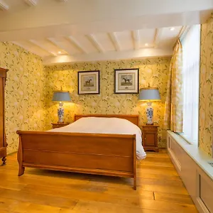  Appartement The Heritage - R.q.c.