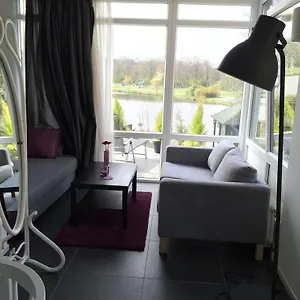  Appartement Westbroekpark