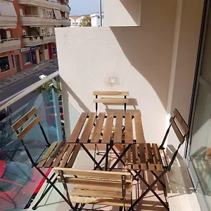 A&n Chanquete Apartamento