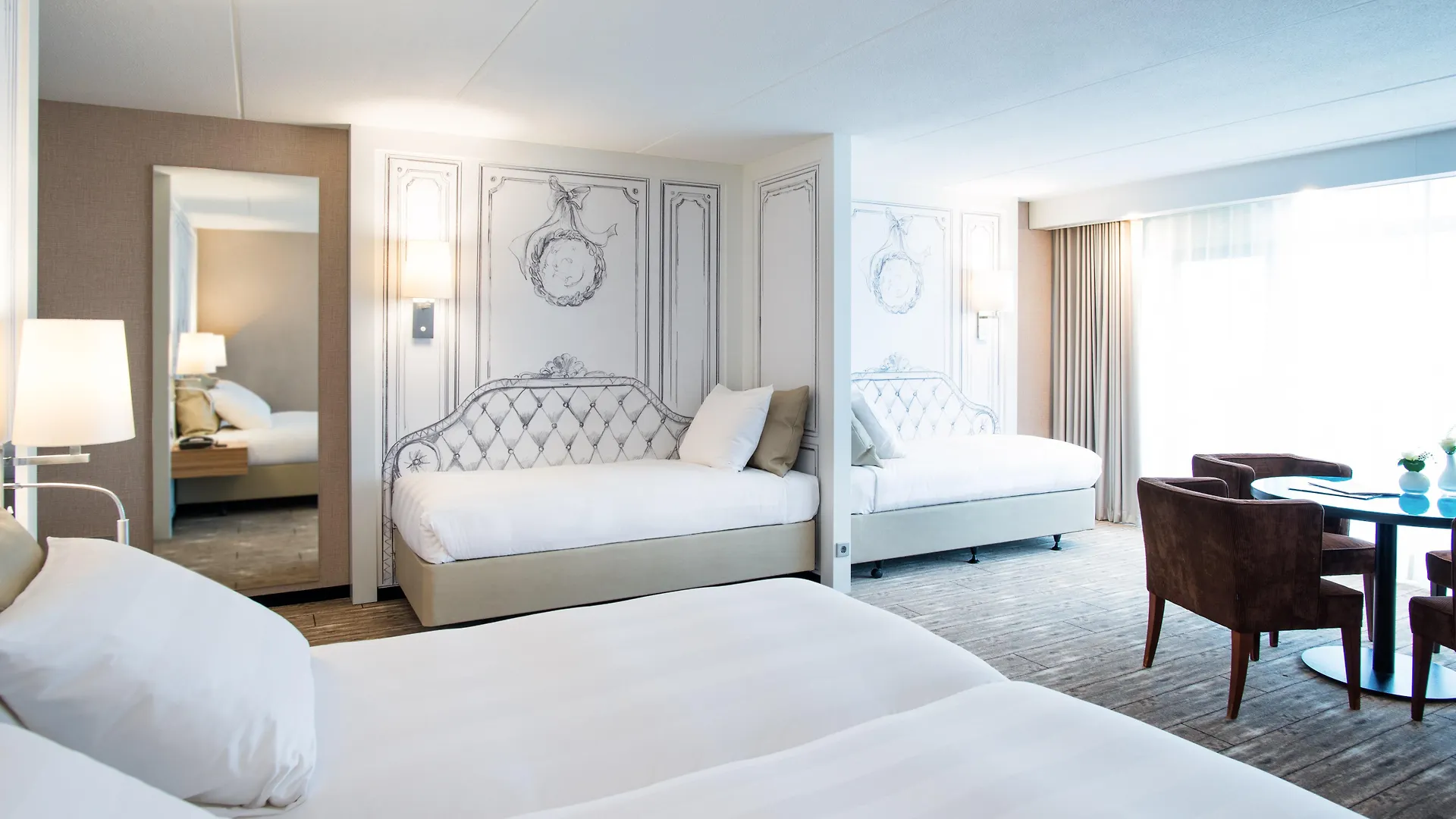 Van Der Valk Hotel Schiphol Hoofddorp