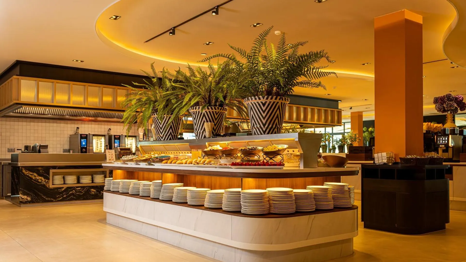 Van Der Valk Hotel Schiphol Hoofddorp 4*,  Paesi Bassi