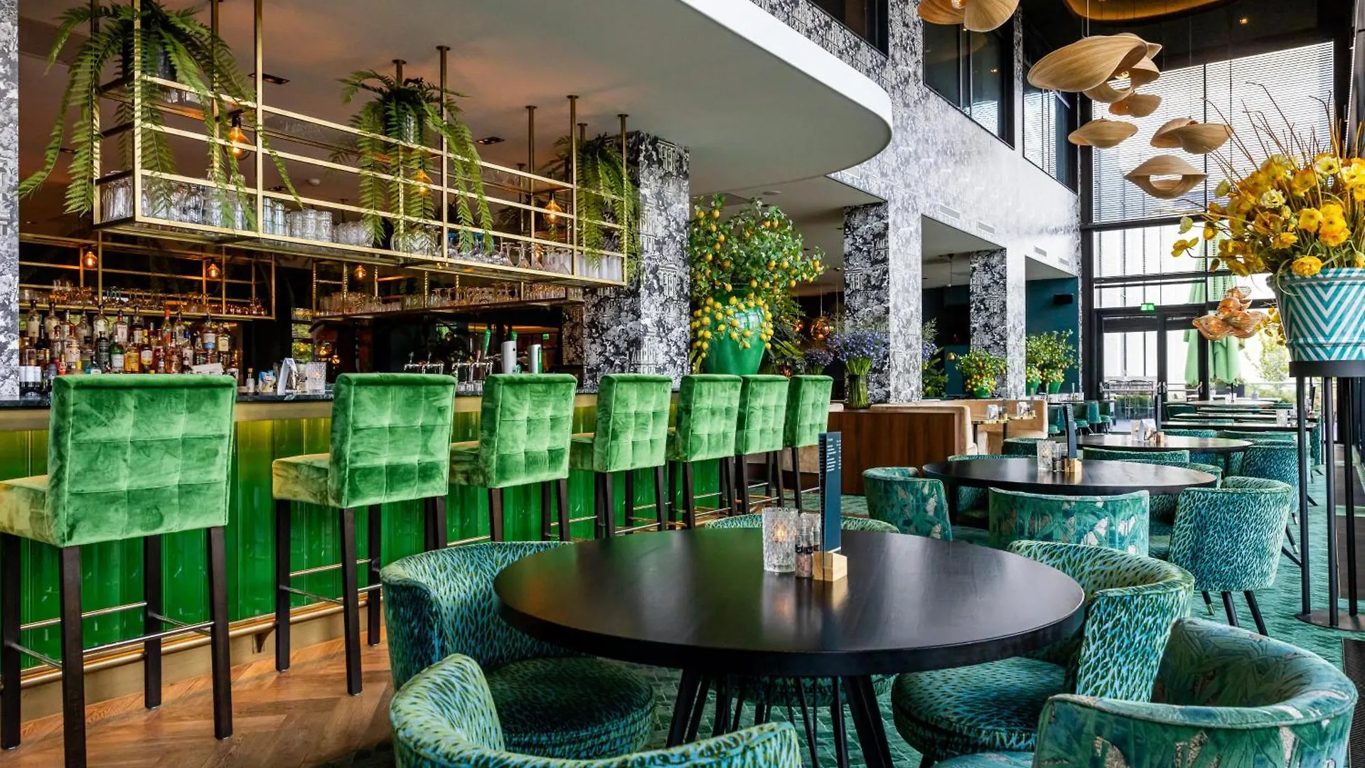 Van Der Valk Hotel Schiphol Hoofddorp