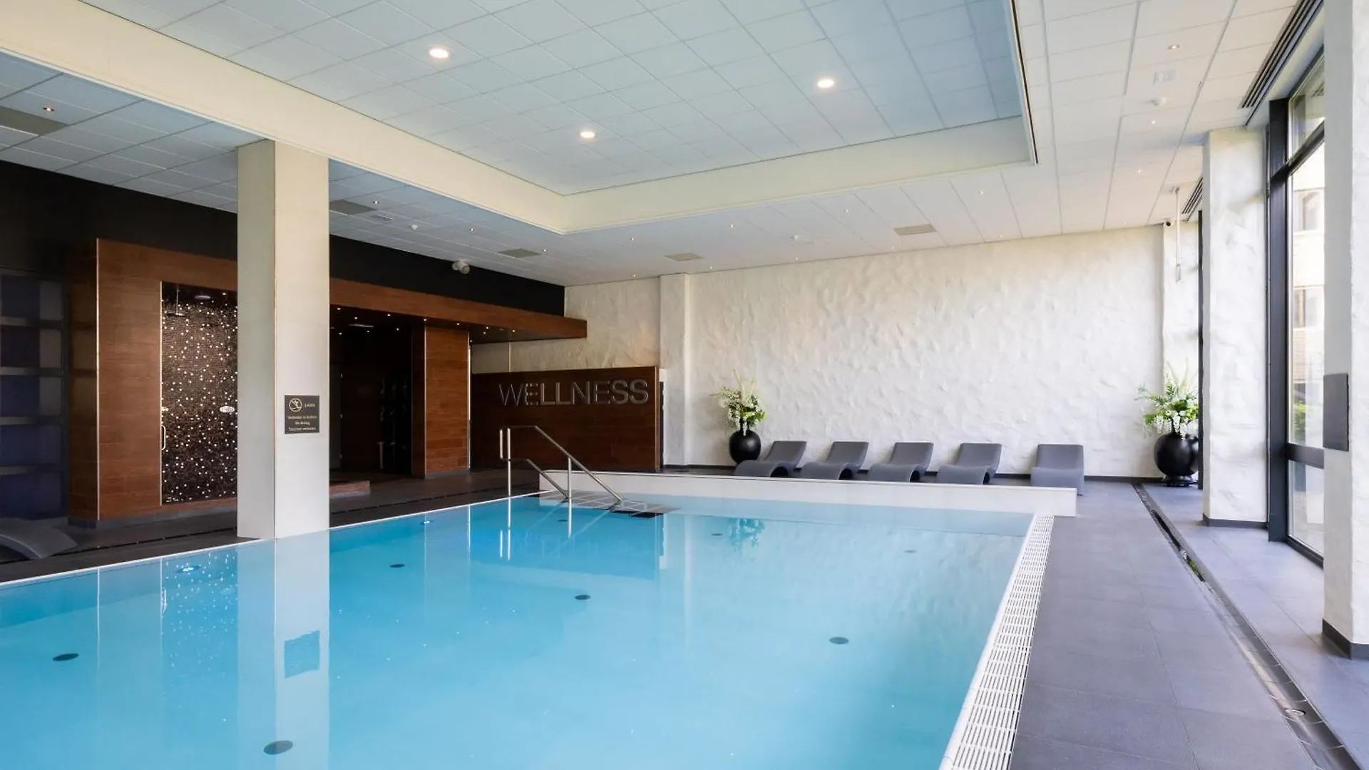 Van Der Valk Hotel Schiphol Hoofddorp