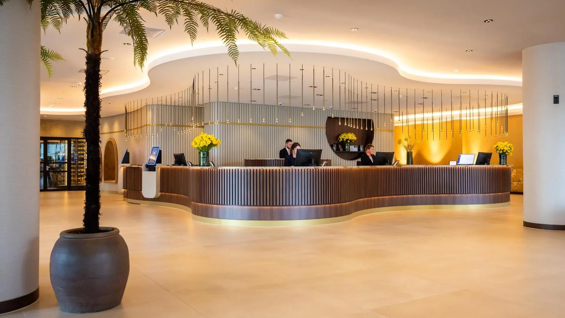 Van Der Valk Hotel Schiphol Hoofddorp