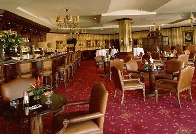 Van Der Valk Hotel Schiphol Hoofddorp